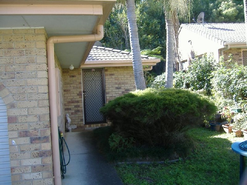 Murwillumbah NSW 2484