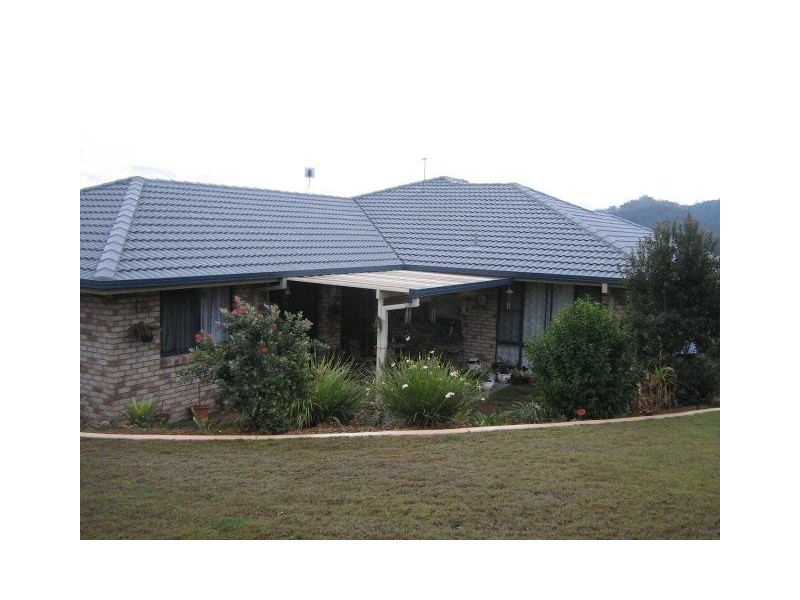 Murwillumbah NSW 2484