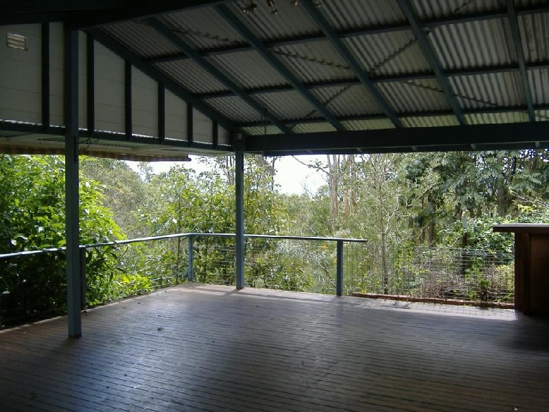 Nunderi NSW 2484