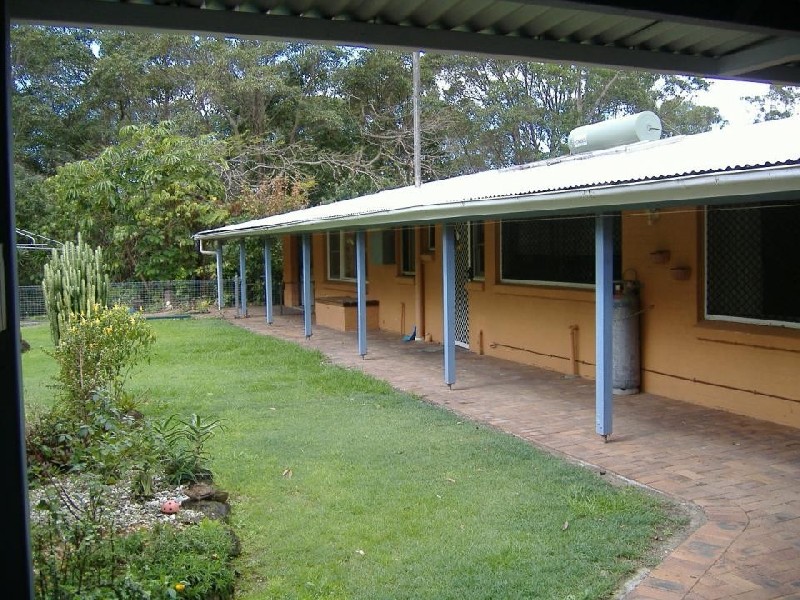 Nunderi NSW 2484