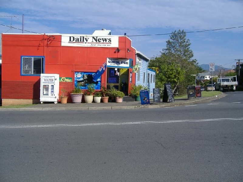 Murwillumbah NSW 2484