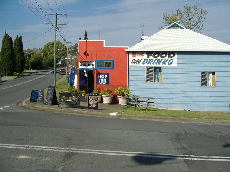 Murwillumbah NSW 2484