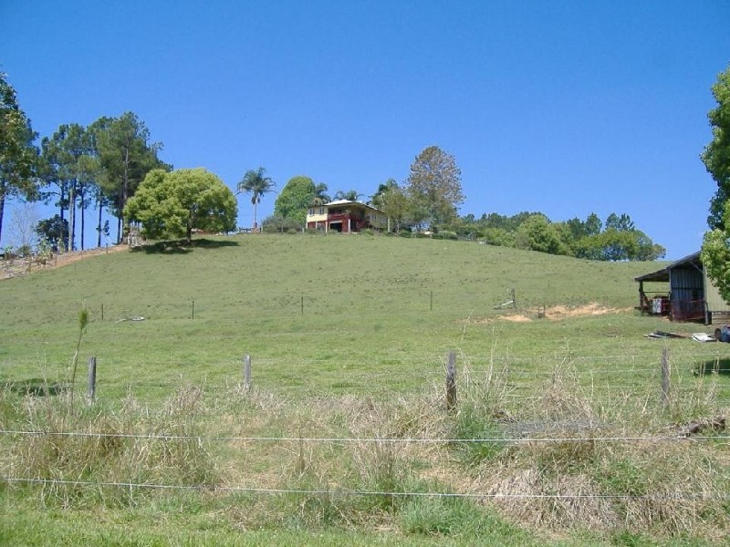 Dunbible NSW 2484