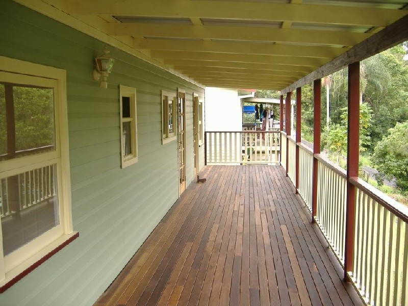 Murwillumbah NSW 2484