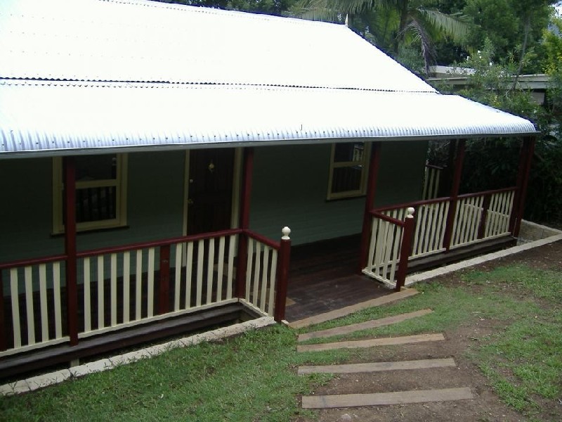 Murwillumbah NSW 2484