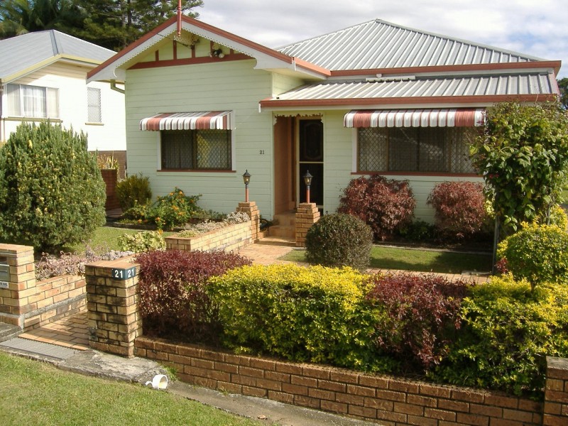 Murwillumbah NSW 2484