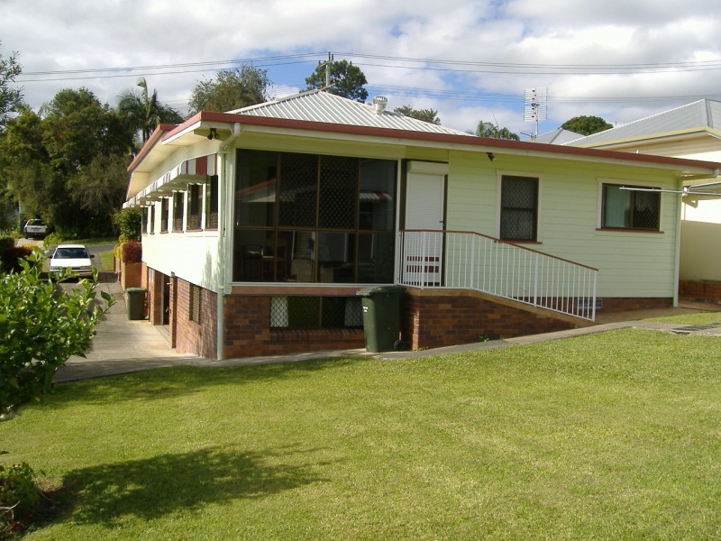 Murwillumbah NSW 2484