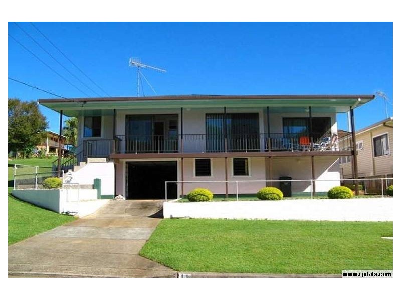 Murwillumbah NSW 2484
