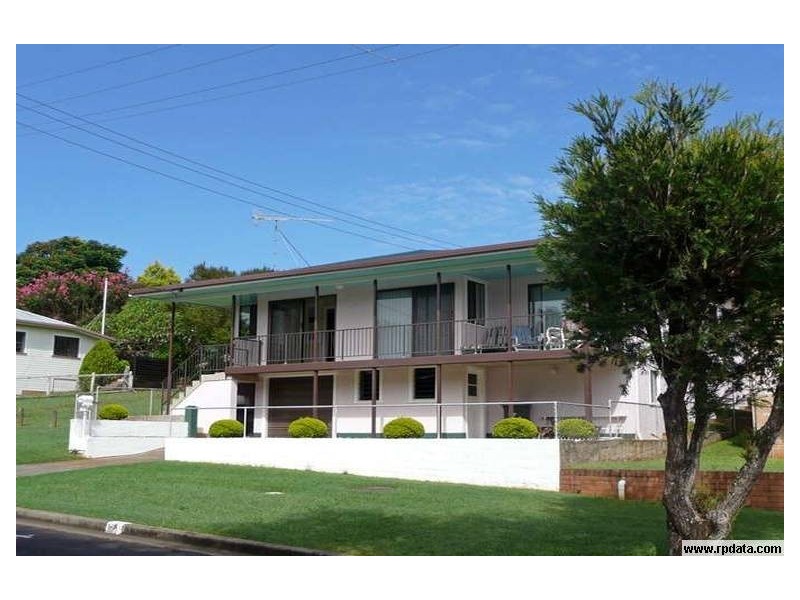 Murwillumbah NSW 2484