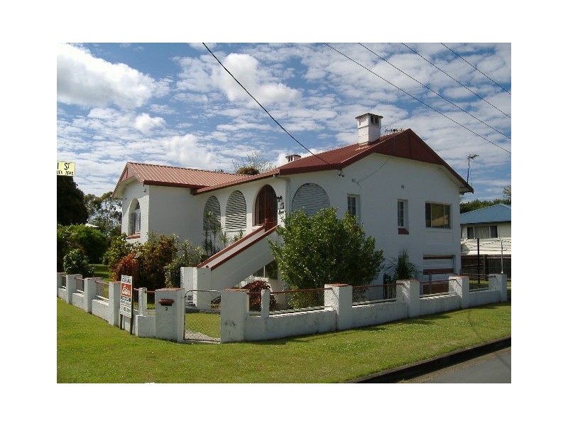 Murwillumbah NSW 2484