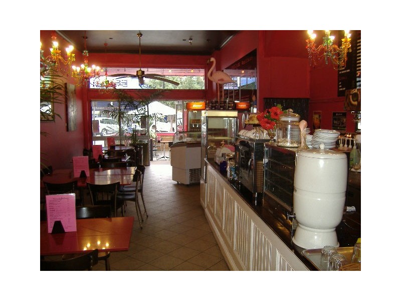 91 Main Street, Murwillumbah NSW 2484