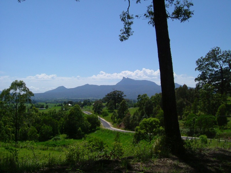 Tyalgum NSW 2484