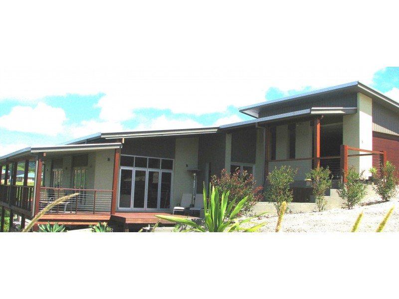 6 The Plateau, Murwillumbah NSW 2484