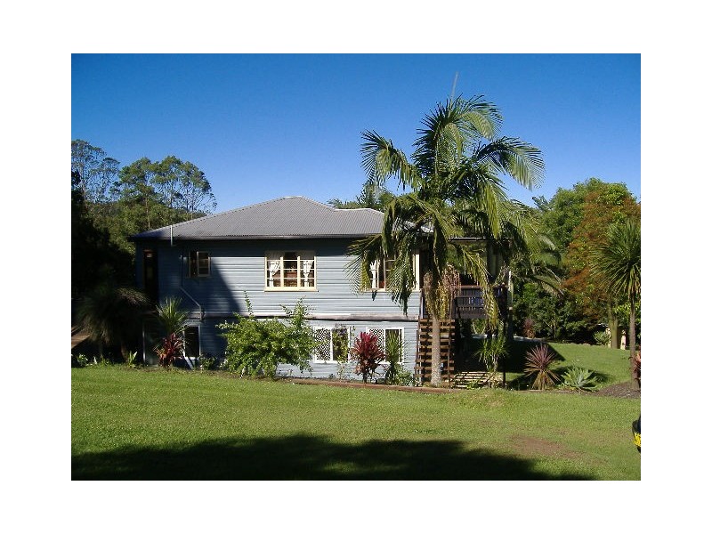 Lillian Rock NSW 2480