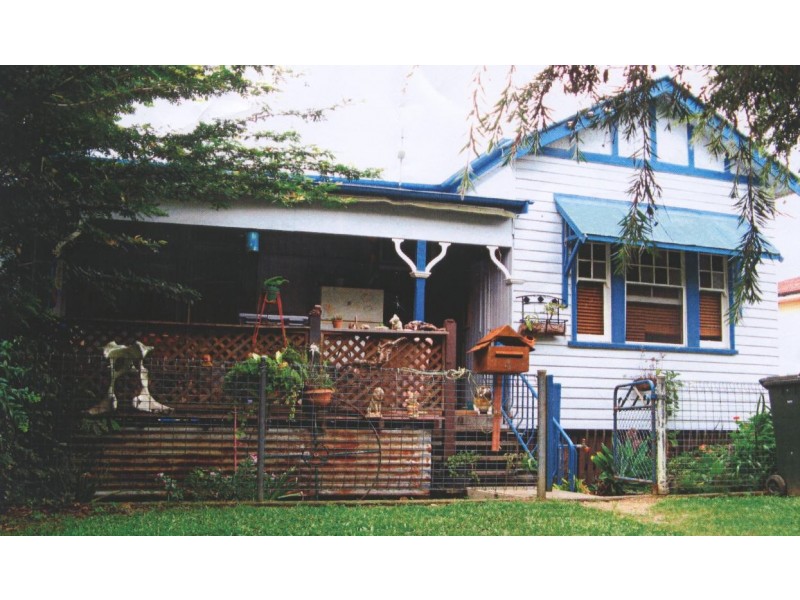 South Murwillumbah NSW 2484