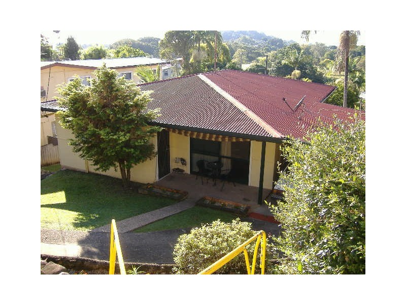 Murwillumbah NSW 2484