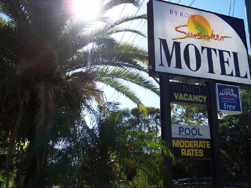 96-100 Bangalow Rd, Byron Bay NSW 2481