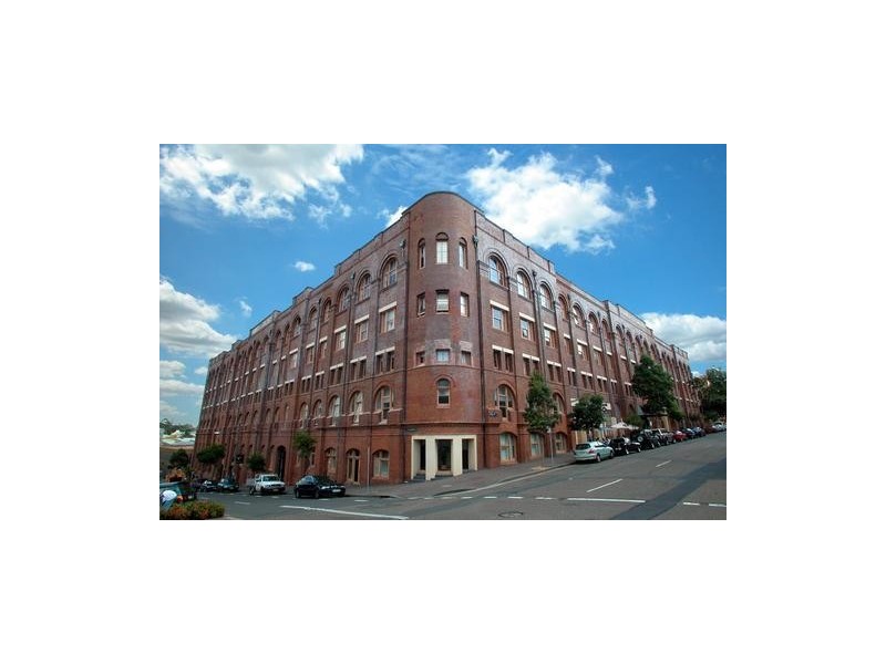 549/99 Jones Street, Ultimo NSW 2007