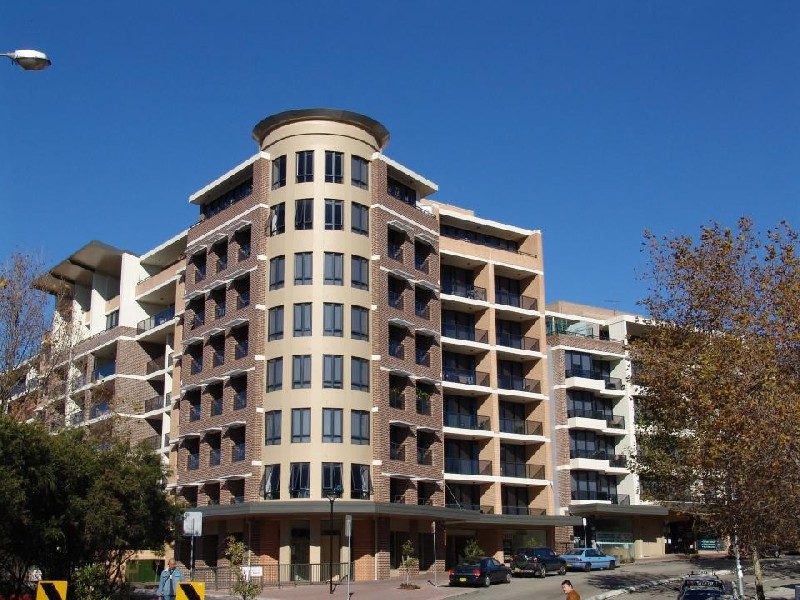 18 1Brown Street, Ashfield NSW 2131