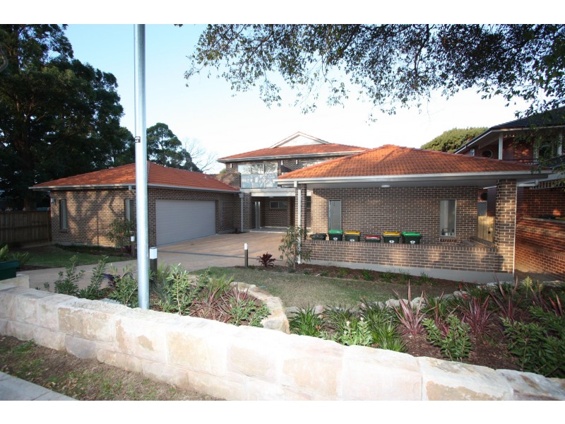 55&55A Stanely St, Chatswood NSW 2067