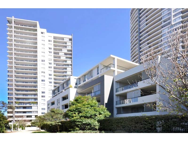 22/1 Day Street, Chatswood NSW 2067