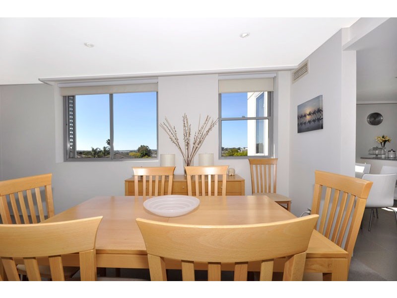 22/1 Day Street, Chatswood NSW 2067