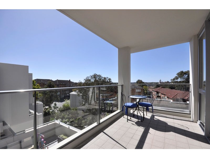 22/1 Day Street, Chatswood NSW 2067