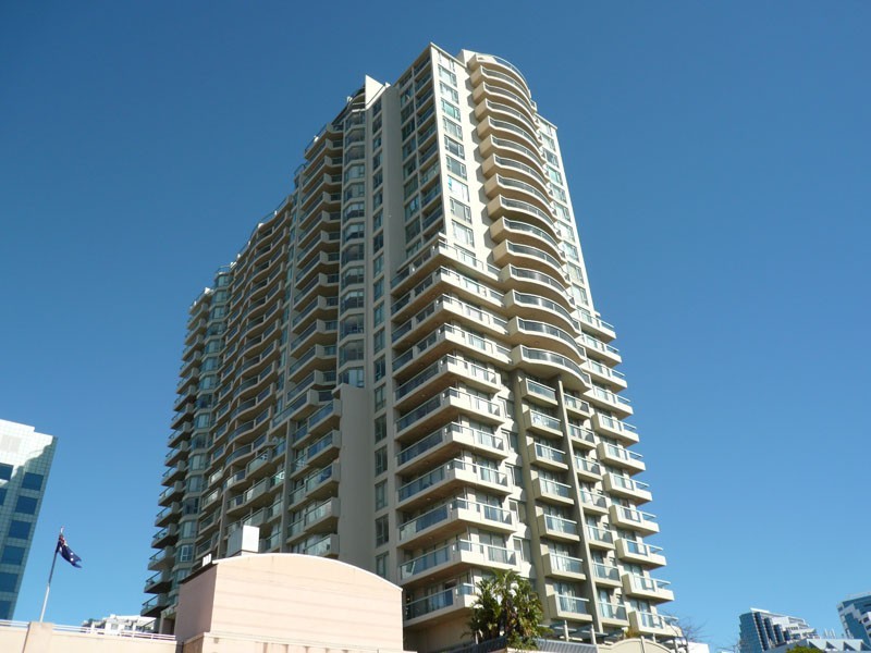 1106/37 Victor Street, Chatswood NSW 2067