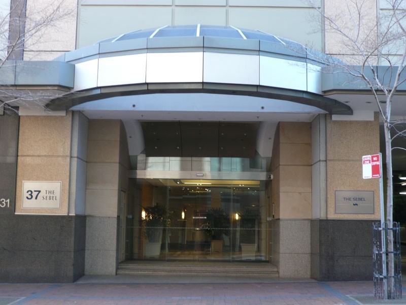 1106/37 Victor Street, Chatswood NSW 2067