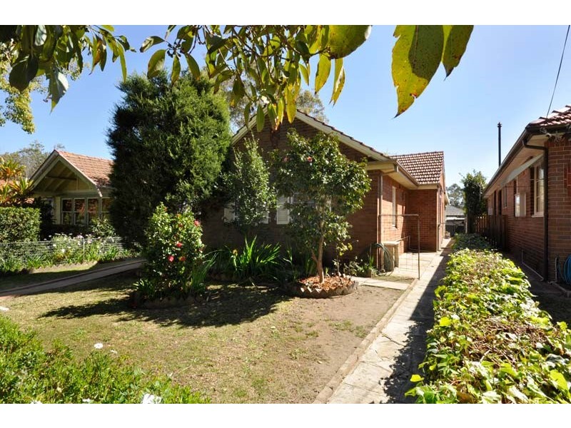 141 Ashley Street, Roseville NSW 2069