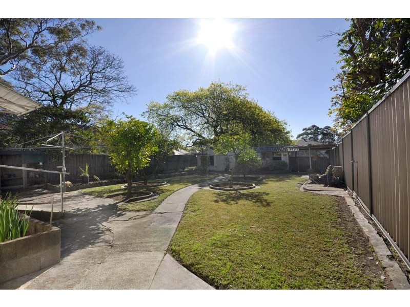 141 Ashley Street, Roseville NSW 2069