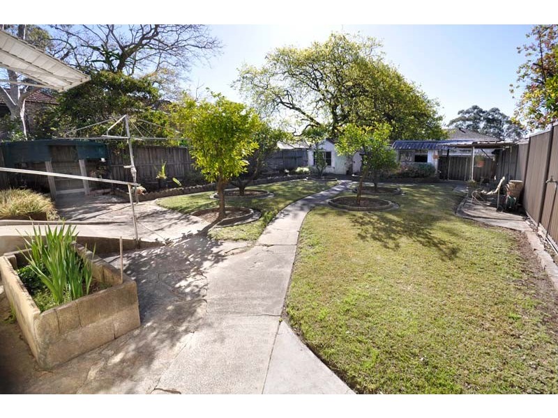 141 Ashley Street, Chatswood NSW 2067