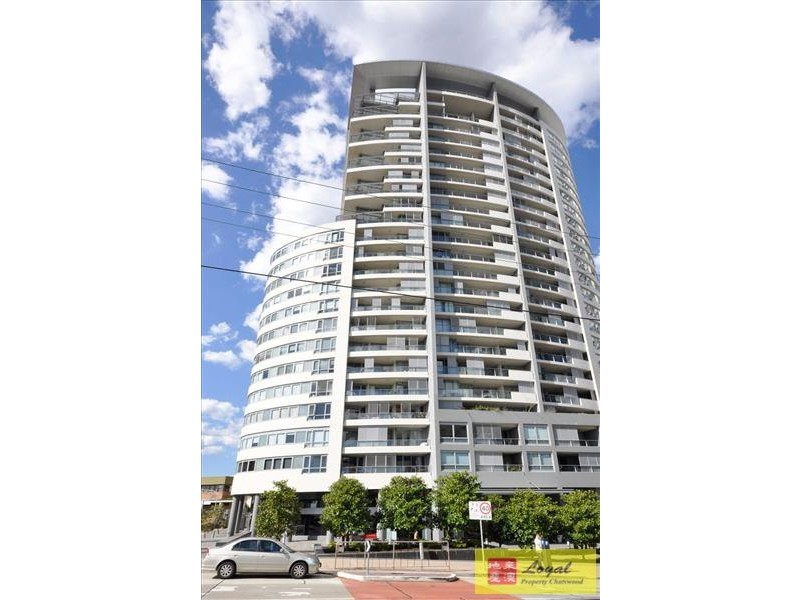 307/11 Railway Street, Chatswood NSW 2067