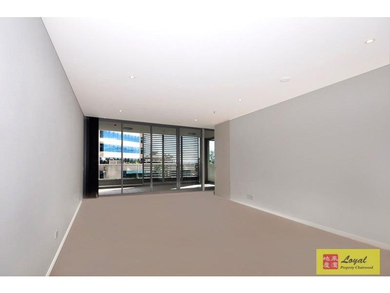 307/11 Railway Street, Chatswood NSW 2067
