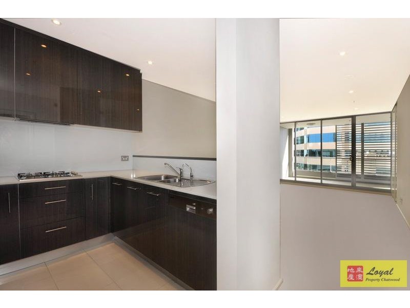 307/11 Railway Street, Chatswood NSW 2067