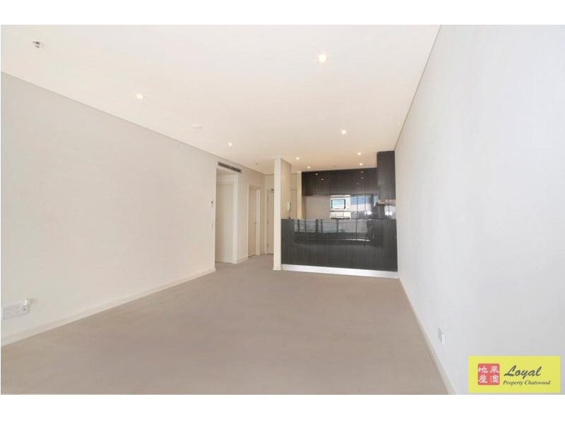 307/11 Railway Street, Chatswood NSW 2067