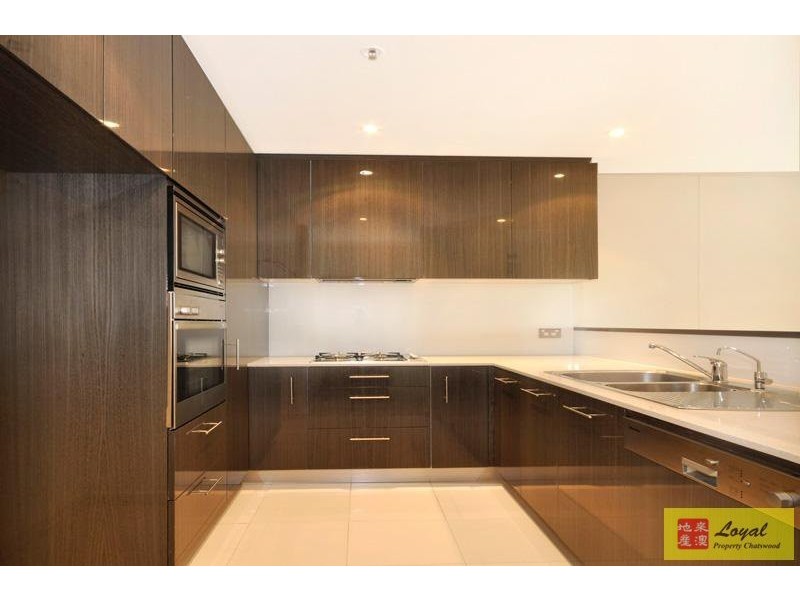 307/11 Railway Street, Chatswood NSW 2067