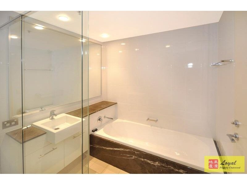 307/11 Railway Street, Chatswood NSW 2067