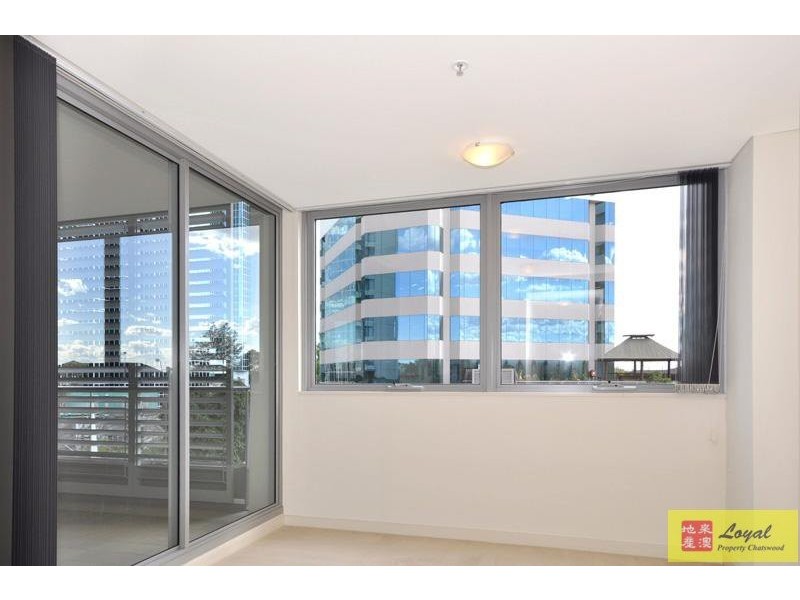 307/11 Railway Street, Chatswood NSW 2067