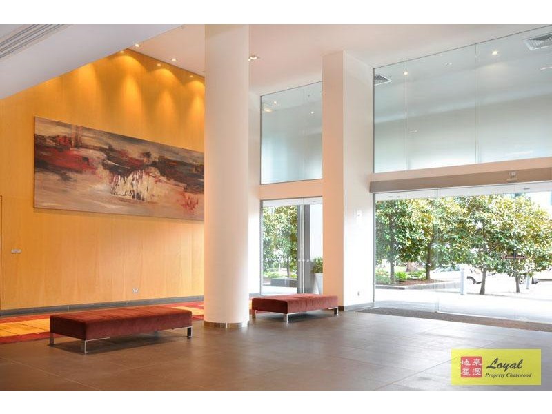 307/11 Railway Street, Chatswood NSW 2067