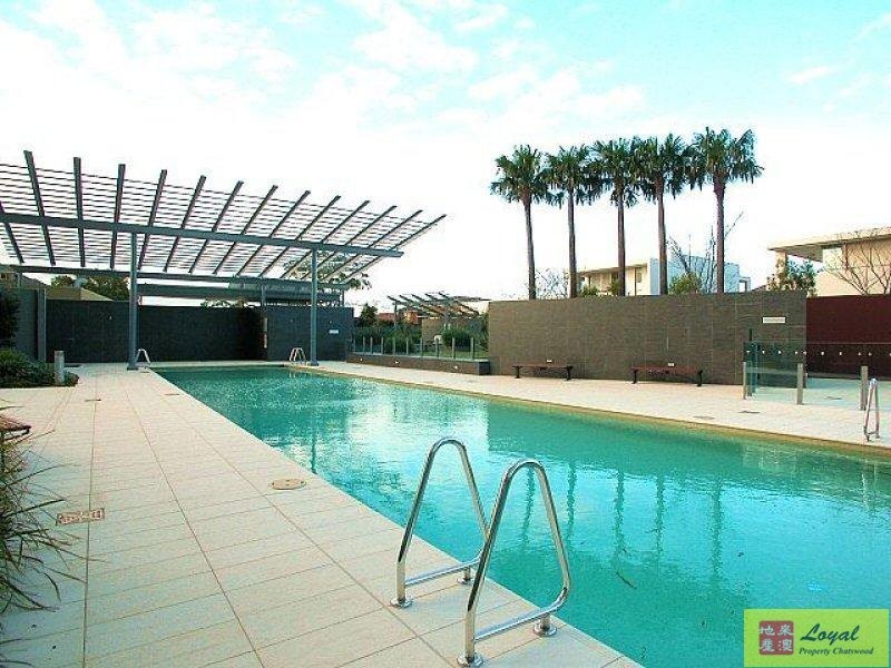 307/11 Railway Street, Chatswood NSW 2067