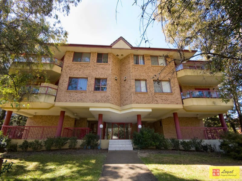 3/701-705 Pacific Highway, Chatswood NSW 2067