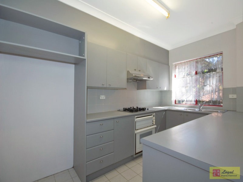 3/701-705 Pacific Highway, Chatswood NSW 2067