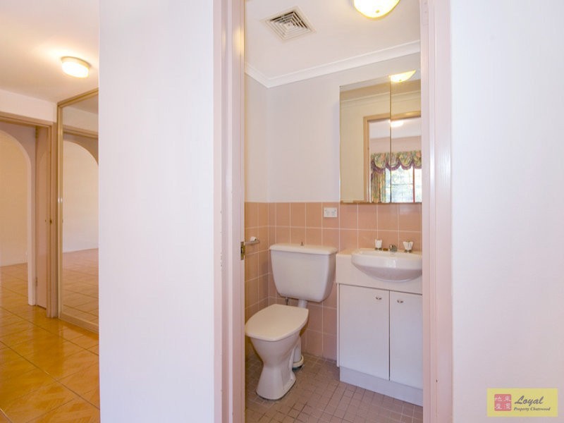 3/701-705 Pacific Highway, Chatswood NSW 2067