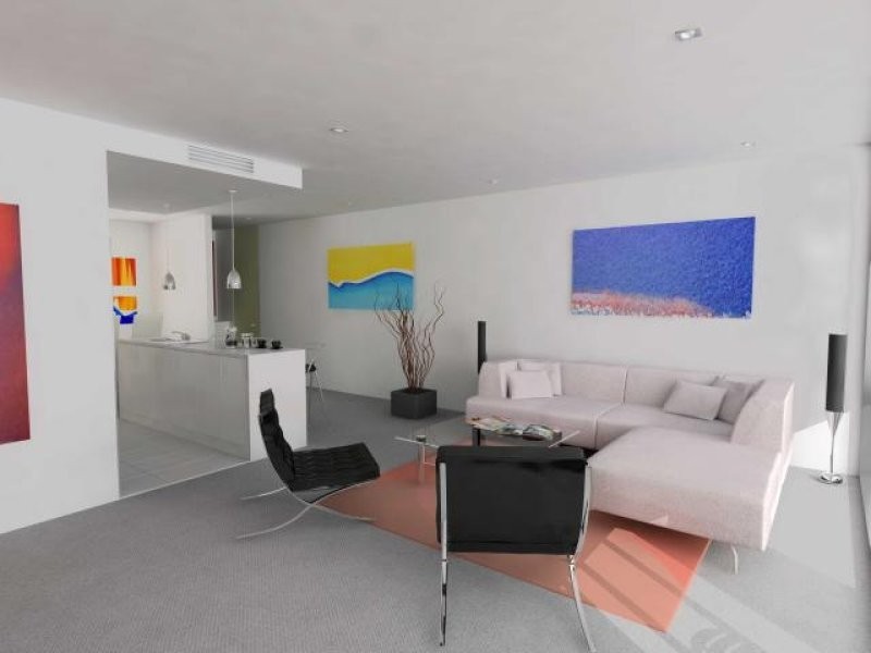 640-650 Pacific Highway, Chatswood NSW 2067