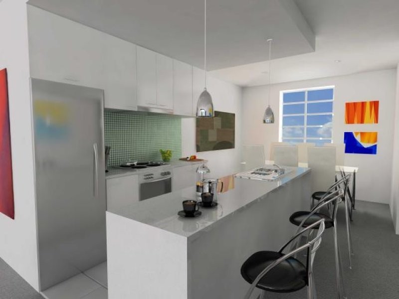 640-650 Pacific Highway, Chatswood NSW 2067