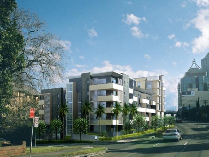 303/640-650 Pacific Highway, Chatswood NSW 2067