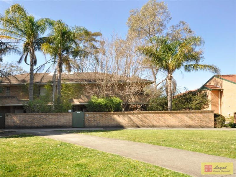 20/15-17 Milner Road, Artarmon NSW 2064