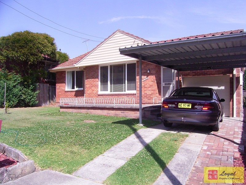 12 Lawrence Street, Chatswood NSW 2067
