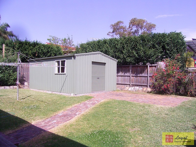 12 Lawrence Street, Chatswood NSW 2067